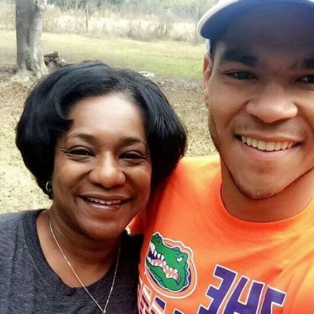 Meet your Posher, Acquelyn